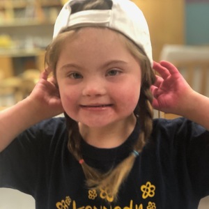 Team Page: Kennedy's Wildflowers